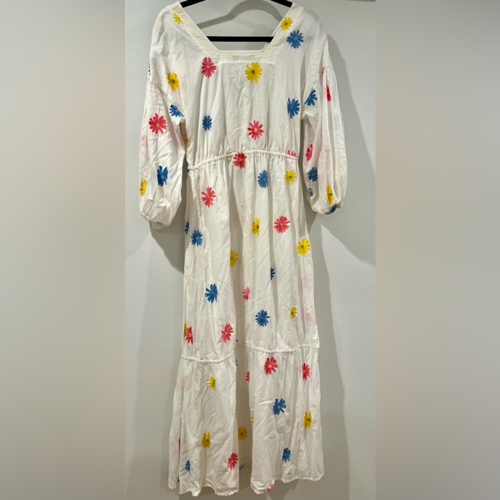 Something Navy Dress - New with Tags! - Picture 8 of 9
